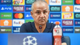 İsmail Kartal'ın Asensio Sorusu Karşısındaki Tepkisi Dikkat Çekti!