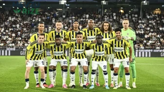 Fenerbahçe’de Devler Ligi İçin Kritik Gece