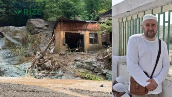 Giresun'da Kayıp İki Kişinin Peşine Düşüldü: Yeni Bir Facia mı Yaşanıyor?