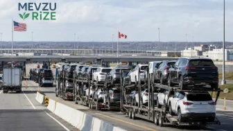 Otomotiv Sektöründe Yeni Gelişme: Trump, Yüzde 25'lik Tarife İndirimine Gidiyor