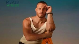 Kerem Bürsin, Kendine Şefkatle Yeni Bir Yaşam Felsefesi Benimsedi!