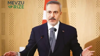 "Gazze için radikal adımlar atabiliriz"