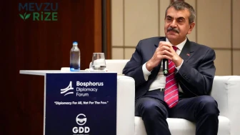 Yusuf Tekin'den Açıklama: LGS ve YKS Sınavlarında Değişiklik Yapılacak mı?