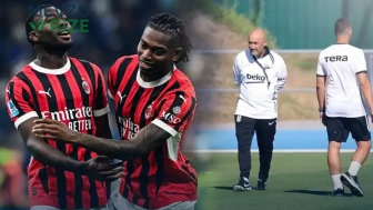 Italiano orta saha istedi yönetim harekete geçti: Milan'ın kapısı çalındı