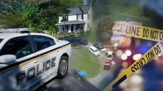 Kuzey Carolina'da Trajik Aile İçi Silahlı Olay: 3 Kişi Hayatını Kaybetti, 1 Kişi Yaralandı