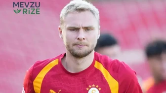 Galatasaray'da Nelsson Kararı: 5 Milyon Euro'luk Teklif Geri Çevrildi!