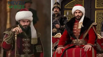 Eşref Rüya'dan ayrılan oyuncu, TRT'nin yeni ve dikkat çekici dizisi Mehmed Fetihler Sultanı'na katıldı!