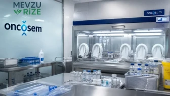 Oncosem'den Beş Yıllık Önemli Anlaşma Açıklandı!