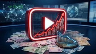 YouTube’da izlenme sayıları uçacak: Sistem tamamen değişiyor