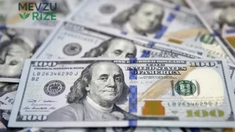 Tarih Yazıyor: ABD Kamu Borcu 40 Trilyon Dolar Eşiğini Geçti