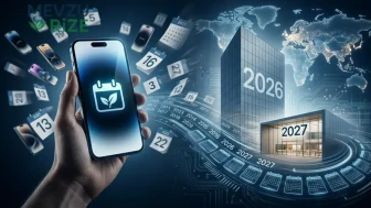 Apple, iPhone 18'in lansman tarihlerini güncelledi: İşte yeni model tarihleri!