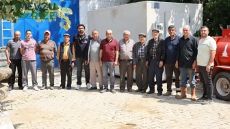 İzmir'deki Üreticilere Soğuk Hava Deposu Desteği Sağlanıyor!