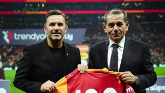 Galatasaray’da Transfer Fırtınası: Demirovic ve Sarr Gelirse Sürpriz Ayrılıklar Başlayabilir! 4 Futbolcu İçin Tehlike Çanları Çalıyor