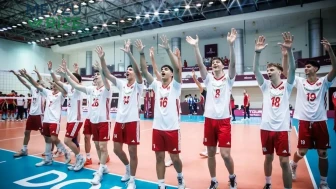 İspanya'yı Geride Bırakarak Milli Takımımız İlk Maçında Kazandı!