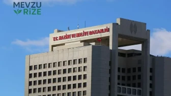 Hazine ve Maliye Bakanlığı'nda görev değişiklikleri: Resmi Gazete'de yeni atama kararları yayımlandı!