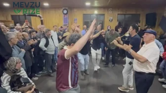 Sultan Murat Yaylası'nda Kaval Melodileri Yoluyla Gelen Geleneksel Coşku!