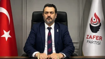 Zafer Partili Karaman’dan Çerçeve Yasa Tepkisi: “Üniter Devlet Yapısı Kırmızı Çizgimizdir”