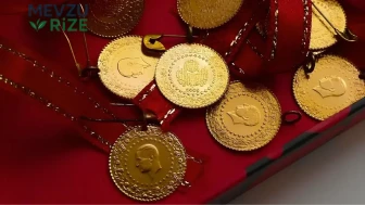 Altın Piyasalarında Dönüm Noktası: Yatırımcılar ABD'den Beklenen Gelişmelere Kilitlenmiş Durumda