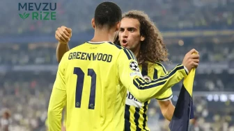 Yapay Zeka, Fenerbahçe, Beşiktaş ve Trabzonspor'un Avrupa'da İlerleme Fırsatlarını Öngördü: Sürpriz Sonuçlar!