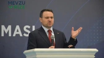 Ankara'da Kirli Şebeke Çökertildi! Bakan Gürlek: Yozlaşmaya Karşı Kesin Adımlar Atacağız!