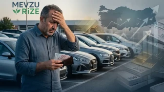 2026 Ağustos Ayında Sıfır Otomobil Fiyatları Açıklandı! İşte En Uygun Fiyatlı Markalar ve Modeller!