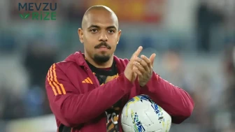 Roma lige fırtına gibi başladı: Malen ve Dybala taraftara resital sundu