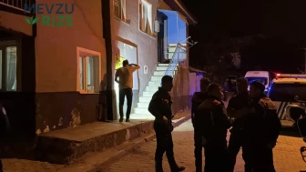 Komşular Arasında Büyüyen Tartışma Kanlı Sonuçlandı: 3 Kişi Yaralandı!