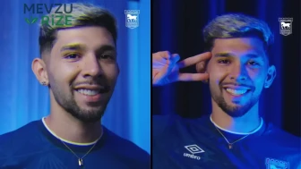Galatasaray'ın Hedefindeki Julio Enciso, Ipswich Town ile Anlaştı!