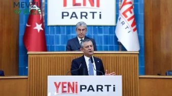 YENİ Parti'nin Üye Sayısı ve Belirtilen Belediye Sayısı 244’e Ulaştı!