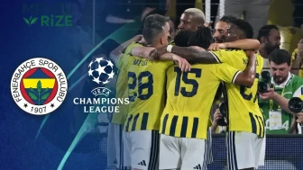 Kura çekimi bitti mi? Fenerbahçe kura çekimi canlı izle: Fenerbahçe Şampiyonlar Ligi muhtemel rakipleri belli oldu mu? TRT Spor canlı izle