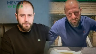 Müebbet cezası bekleyen TikTok fenomeni Doctor Food, polis tarafından yakalandı!