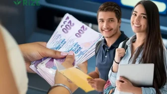 Öğrencilere Müjde: Seçilen Üniversiteden Her Ay 25 Bin TL Burs Desteği!