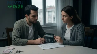 Ağustos Ayında Kira Artış Oranı Belli Oldu: TEFE-TÜFE Verileriyle Hesaplandı!