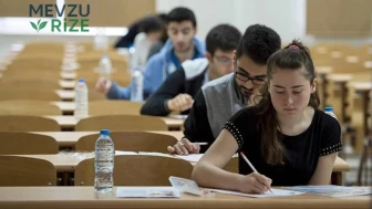 Gençler Zorunlu Seçimler Karşısında