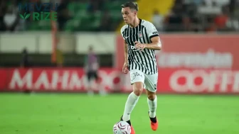 Trossard: Alanyaspor karşılaşmasının ardından “Tokat yedim” dedi!
