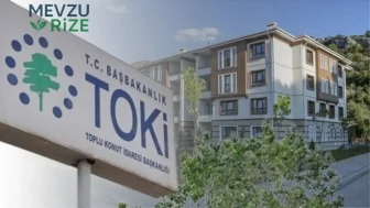 TOKİ'den dev fırsat! 51 ilde 540 konut ve iş yeri satılıyor: Taksitler 13 bin TL'den başlıyor: TOKİ başvuru şartları neler?
