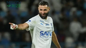 Trabzonspor'dan Karim Benzema'ya dev teklif : Çılgın maaş önerisi ortaya çıktı