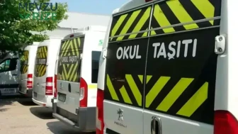 Okul Servisi Ücretleri Güncellendi! Yeni Fiyatlar Neler?