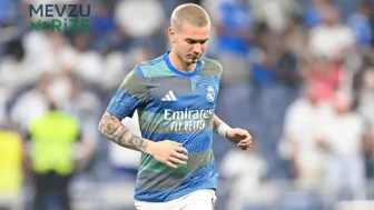 Real Madrid, Franco Mastantuono ile Yollarını Ayırıyor