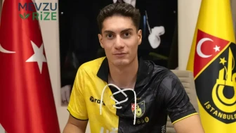 İstanbulspor, Gençlerbirliği'nin yetenekli oyuncusu Umut İslamoğlu ile 5 yıllık sözleşme bağladı.