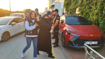 Semra Kuytul kimdir? Alparslan Kuytul'un eşi neden gözaltına alındı?