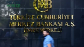 Merkez Bankası'nın Enflasyon Tahminleri 5 Yılda 17. Kez Revize Edildi!