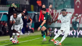 Beşiktaş kanat transferinde hedefini belirledi: Hamburg ve Strasbourg ile yarış