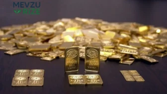Altın Fiyatları Yükselişine Devam Ediyor: 5 Bin Dolar Seviyesi Kritik Nokta!