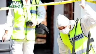 14 yıllık sır DNA testi ile çözüldü! Kocası Gülizar Aydın’ın cesedini parçalayıp yol kenarına atmış
