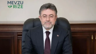 Bakan Yumaklı'dan Müjde: Aydın, Balıkesir ve İzmir'deki Orman Yangınları Söndürüldü!