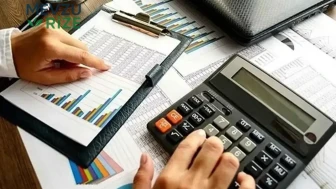 Hizmet Sektöründe Yıllık Büyüme Oranı %1,3 Olarak Belirlendi