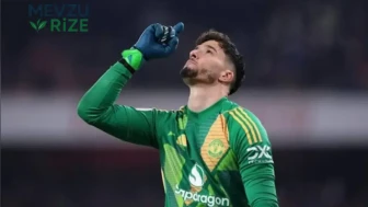 Altay Bayındır Manchester United'dan ayrılıyor: Yeni takımı için sürpriz iddia