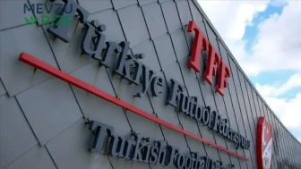 Kulüpler Birliği, Yabancı Oyuncu Kuralı İçin TFF'ye Yeni Teklifte Bulundu: Resmi İletişim Yapıldı