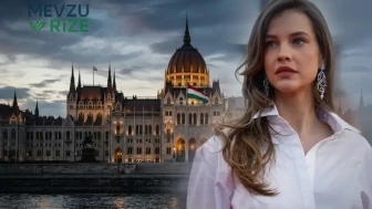 Barbara Palvin Cumhurbaşkanlığı Adaylığı ile Gündemde: Macaristan'da İlginç Bir Seçim Süreci Başladı!